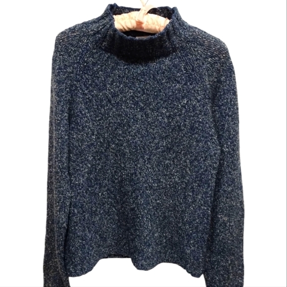 Columbia Mock Women's Sweater - Picture 1 of 8